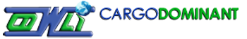 Cargo Dominant Logo